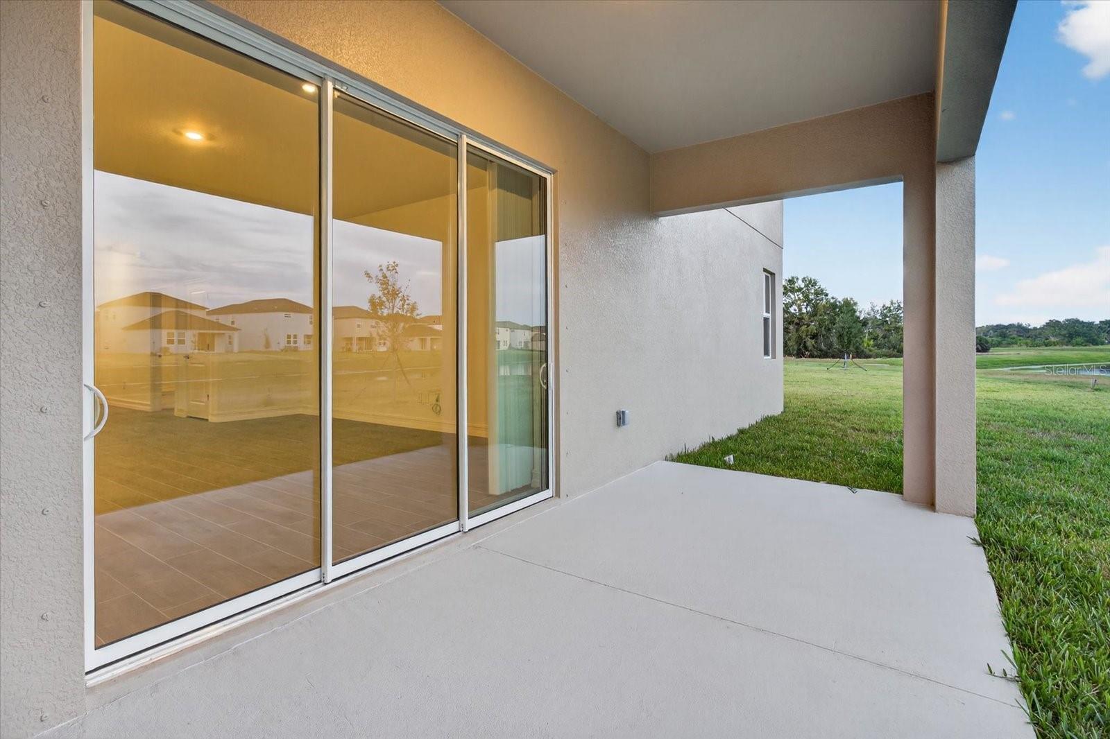 STONEGATE PRESERVE - Residential Lease