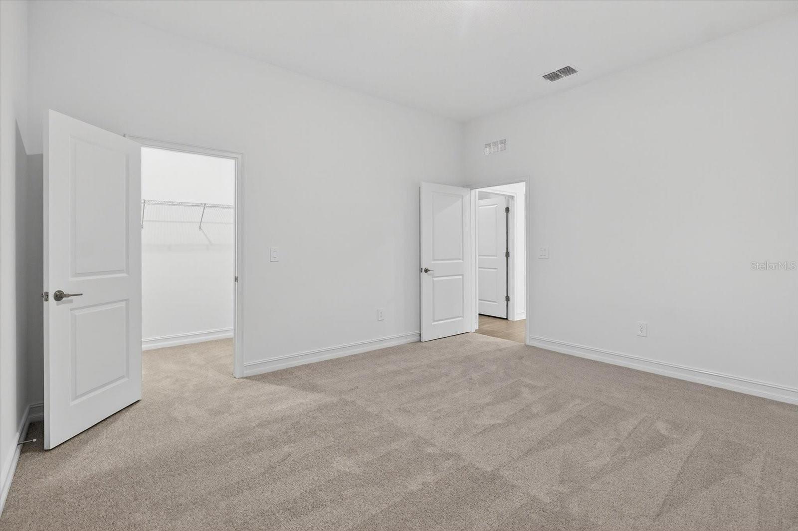 STONEGATE PRESERVE - Residential Lease