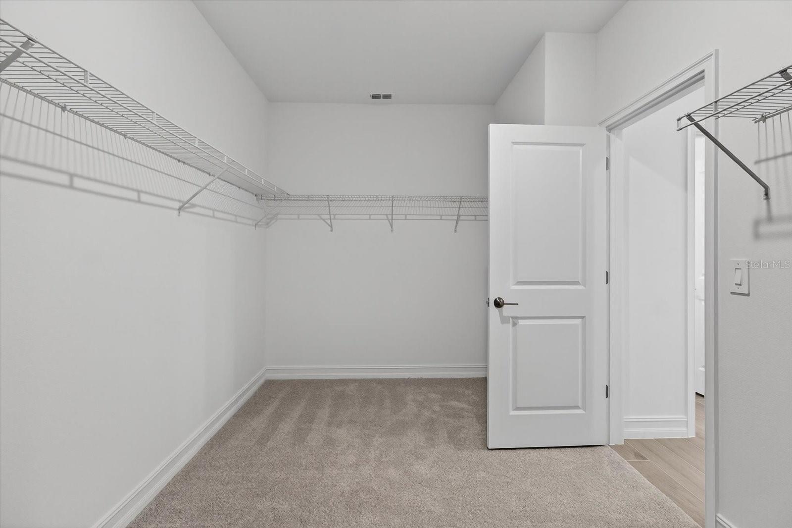 STONEGATE PRESERVE - Residential Lease