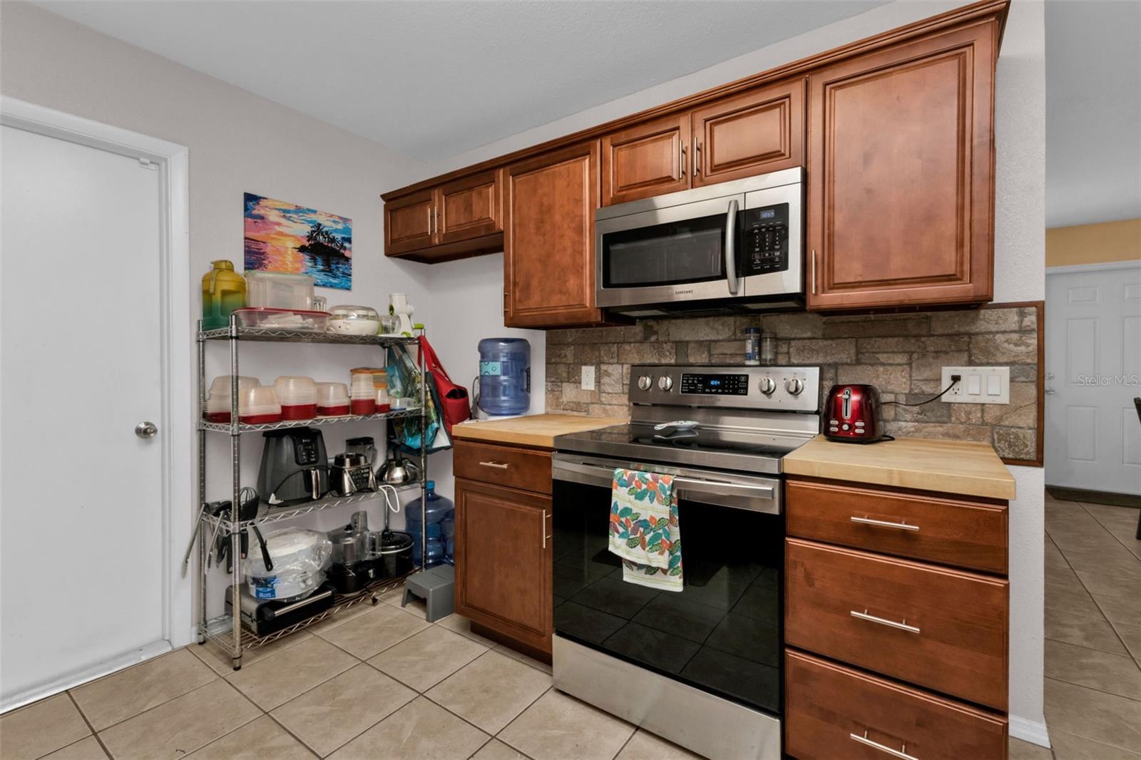 PORT CHARLOTTE SUB 50 - Residential