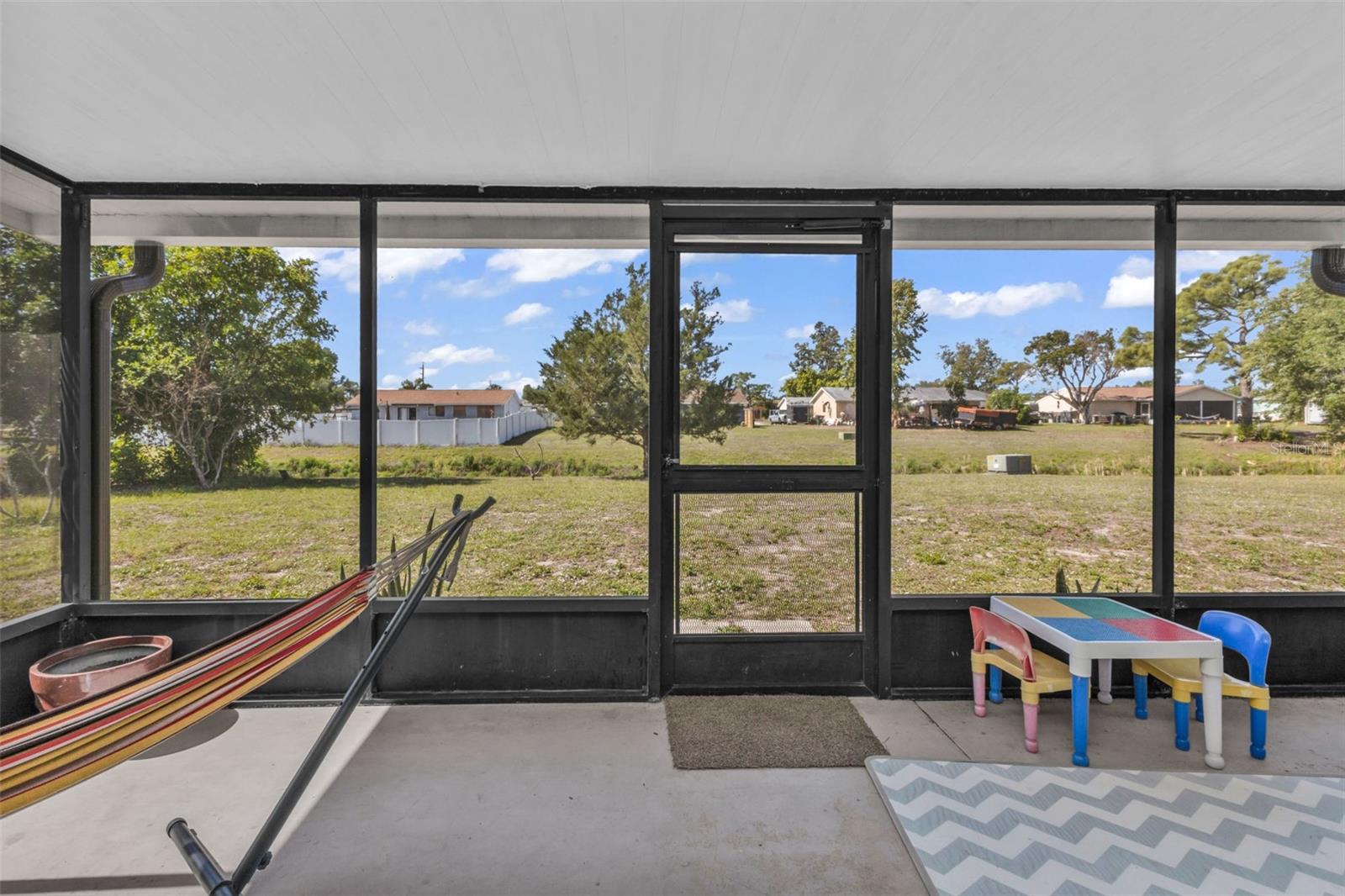 PORT CHARLOTTE SUB 50 - Residential