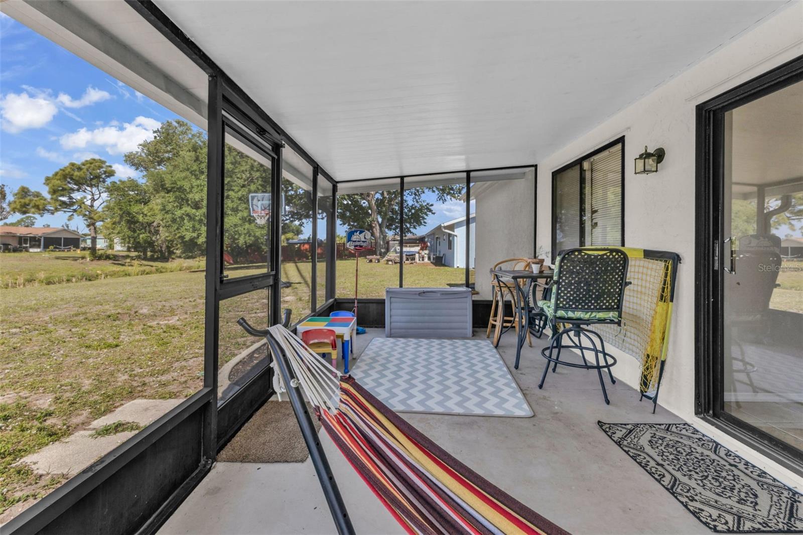 PORT CHARLOTTE SUB 50 - Residential