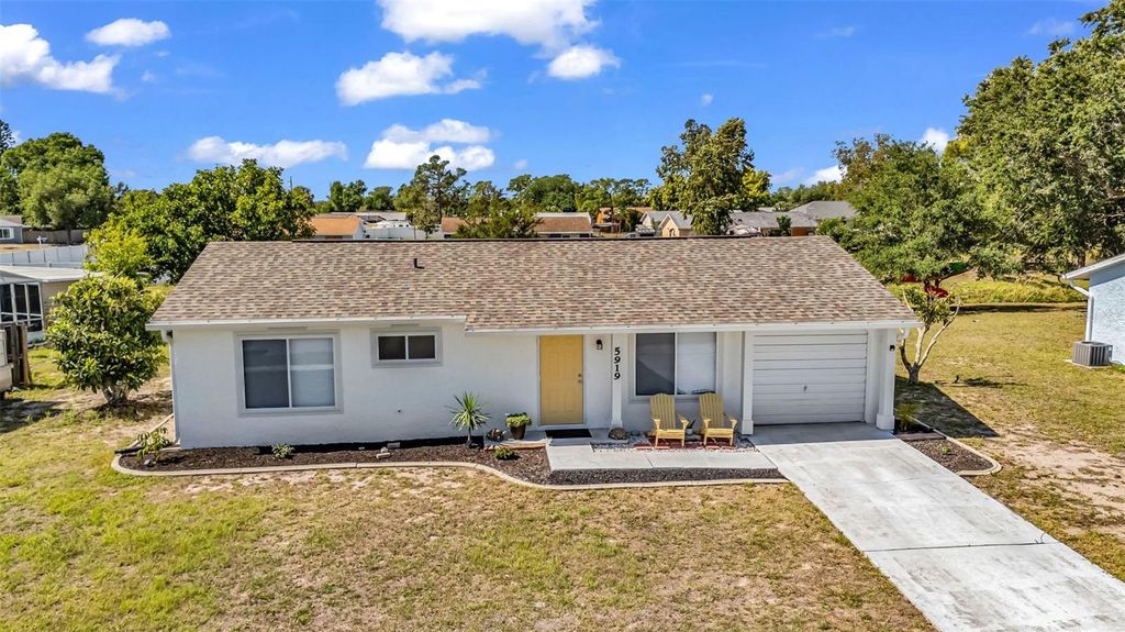 Photo of 5919 Hobhill Avenue, North Port, FL 34287 (MLS # C7524862)