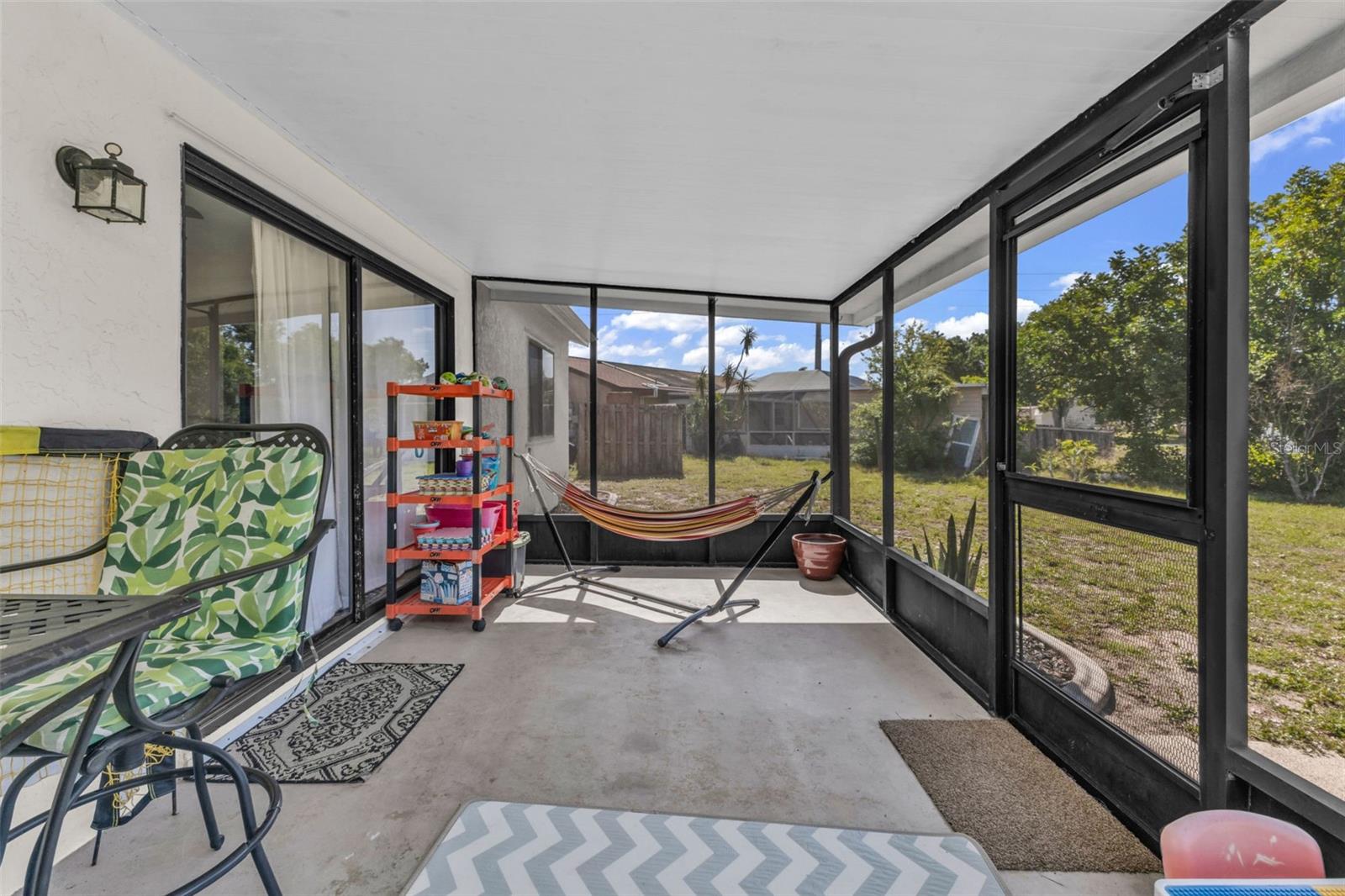 PORT CHARLOTTE SUB 50 - Residential