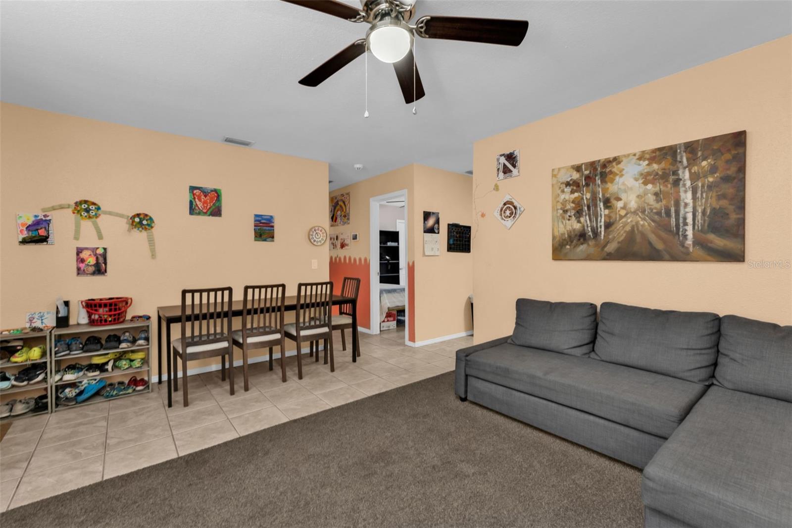 PORT CHARLOTTE SUB 50 - Residential