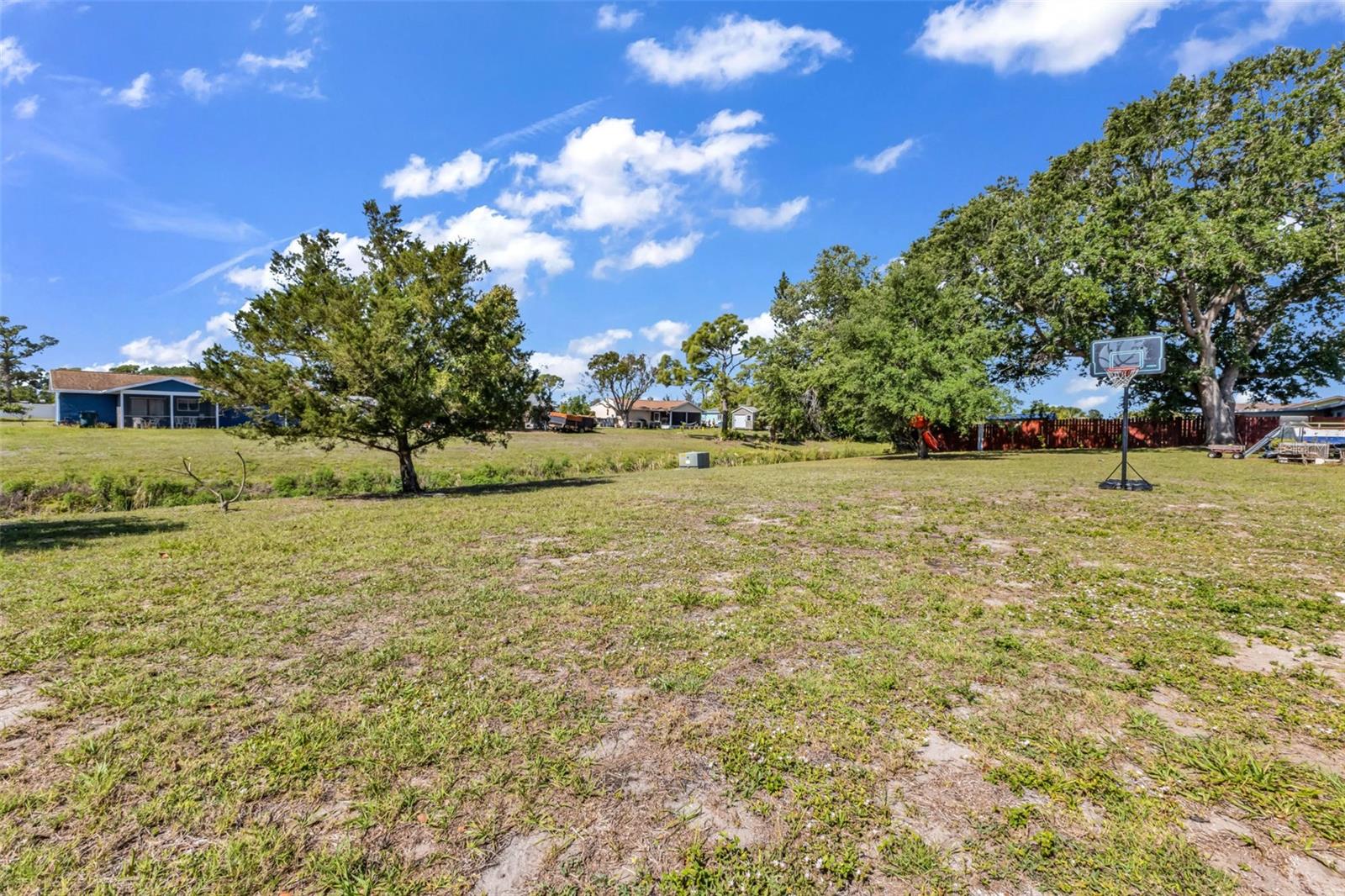 PORT CHARLOTTE SUB 50 - Residential