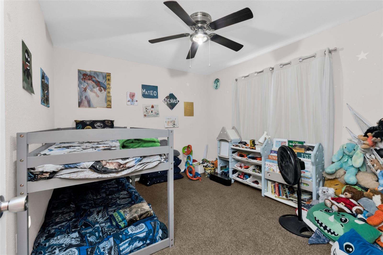 PORT CHARLOTTE SUB 50 - Residential