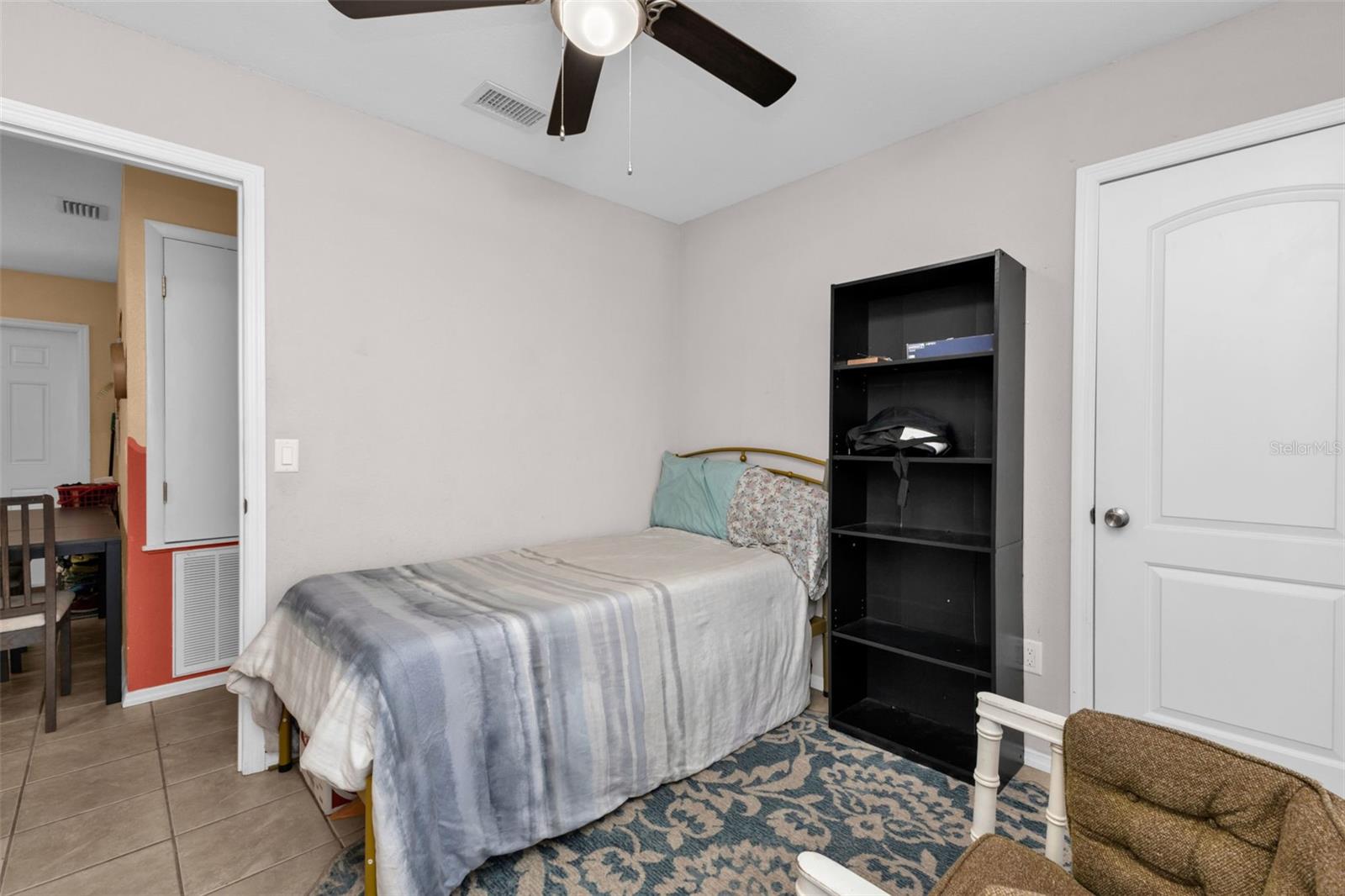 PORT CHARLOTTE SUB 50 - Residential