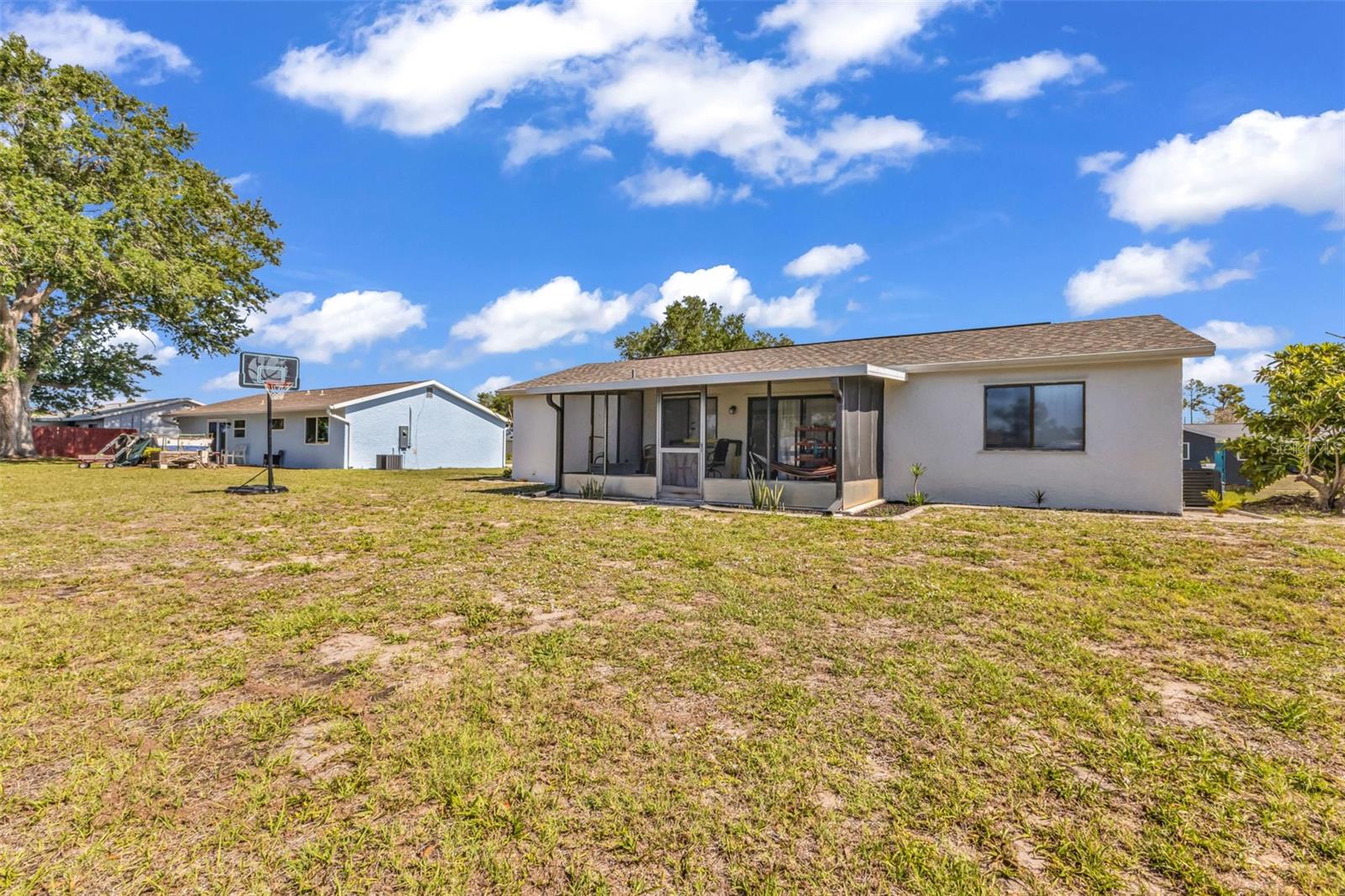 PORT CHARLOTTE SUB 50 - Residential