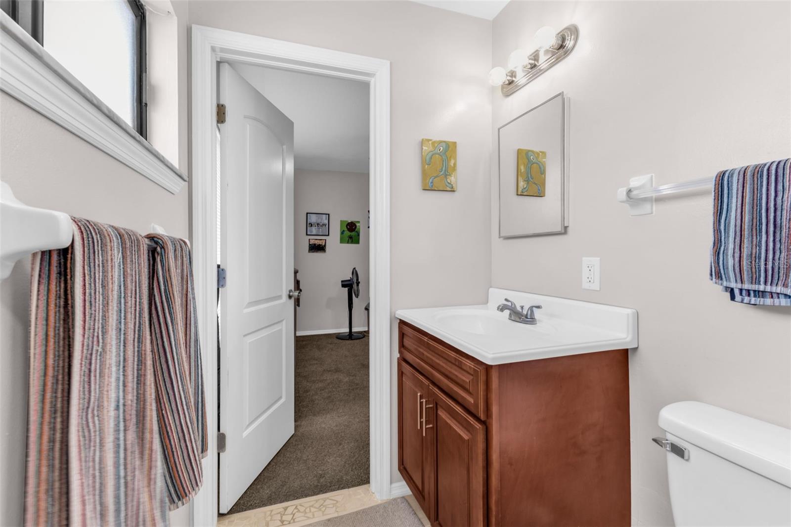 PORT CHARLOTTE SUB 50 - Residential