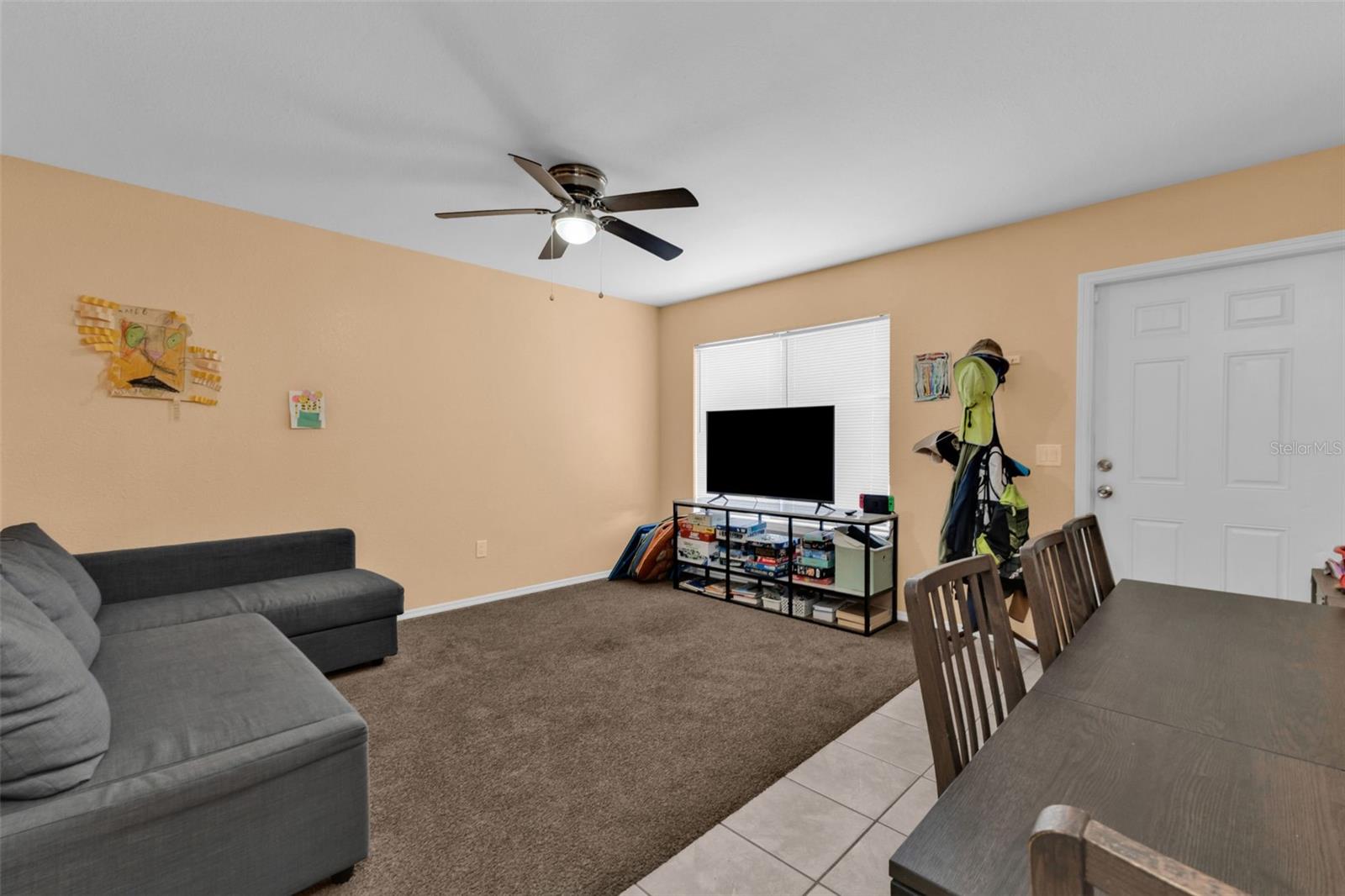 PORT CHARLOTTE SUB 50 - Residential