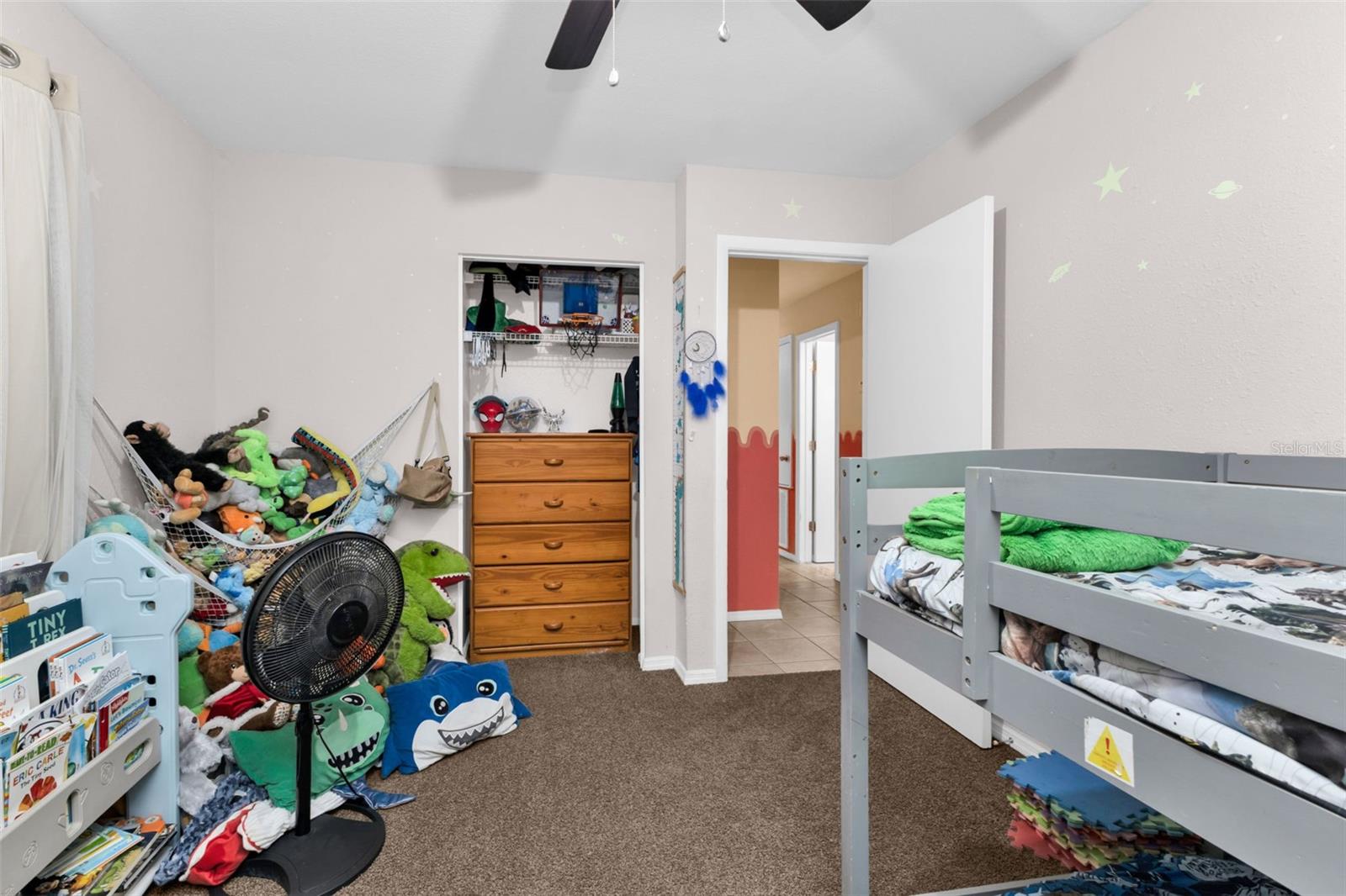 PORT CHARLOTTE SUB 50 - Residential