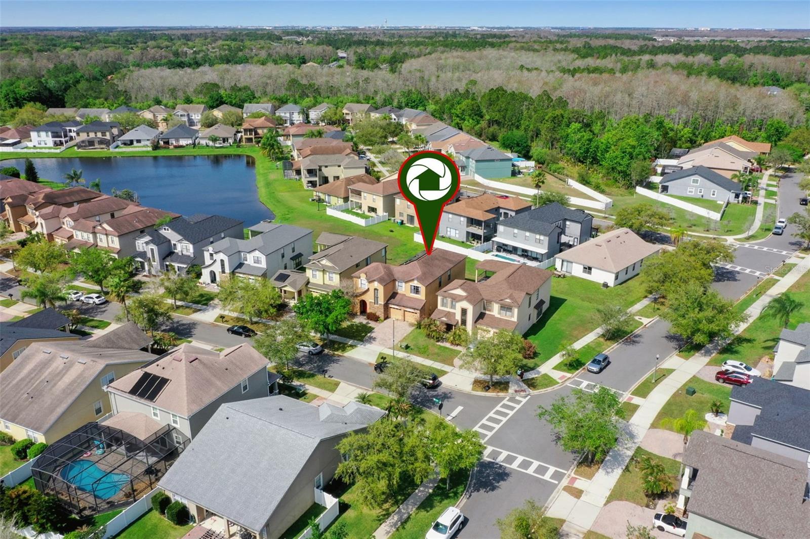 EAST PARK NBRHD 05 - Residential