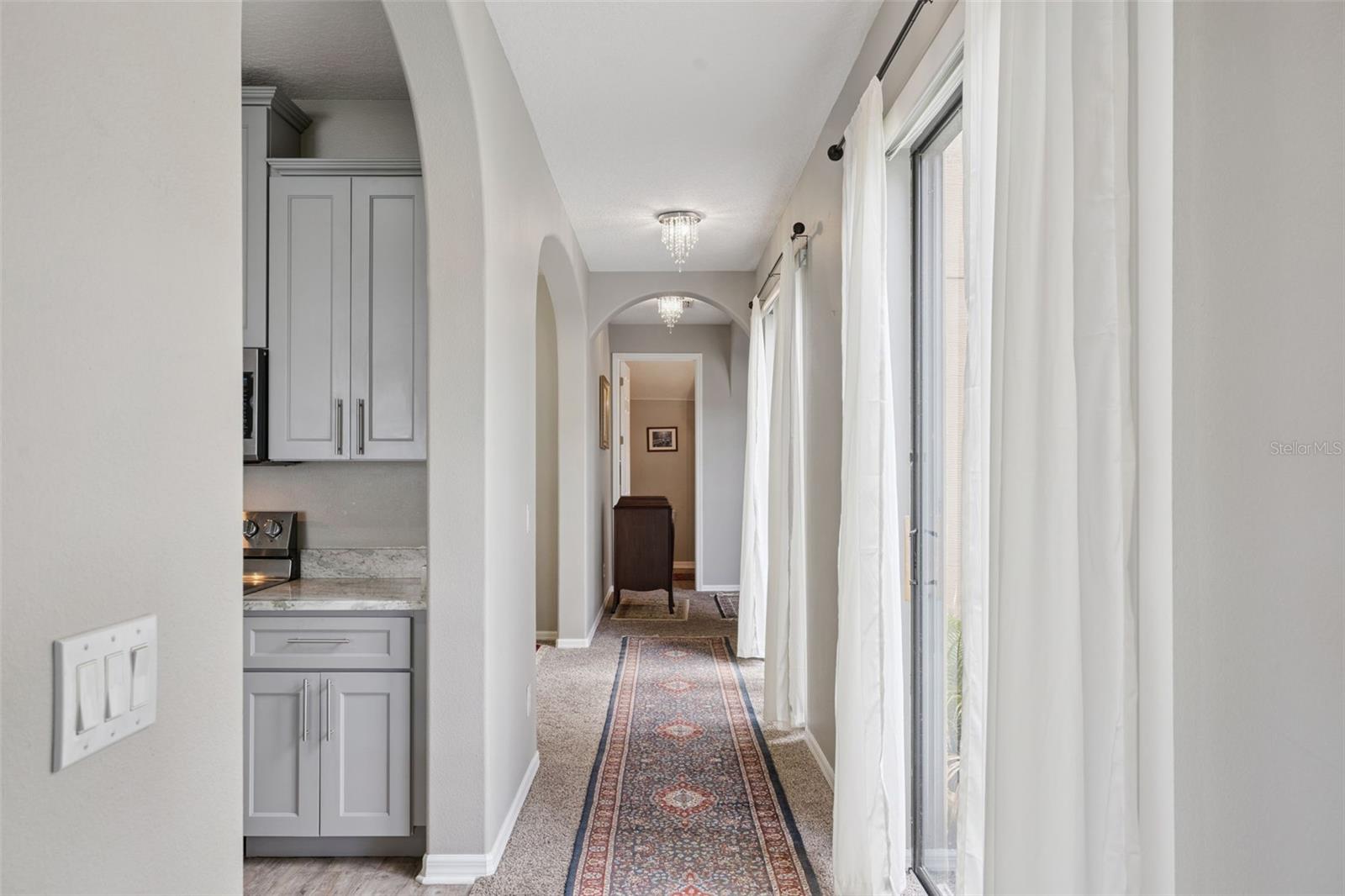 EAST PARK NBRHD 05 - Residential