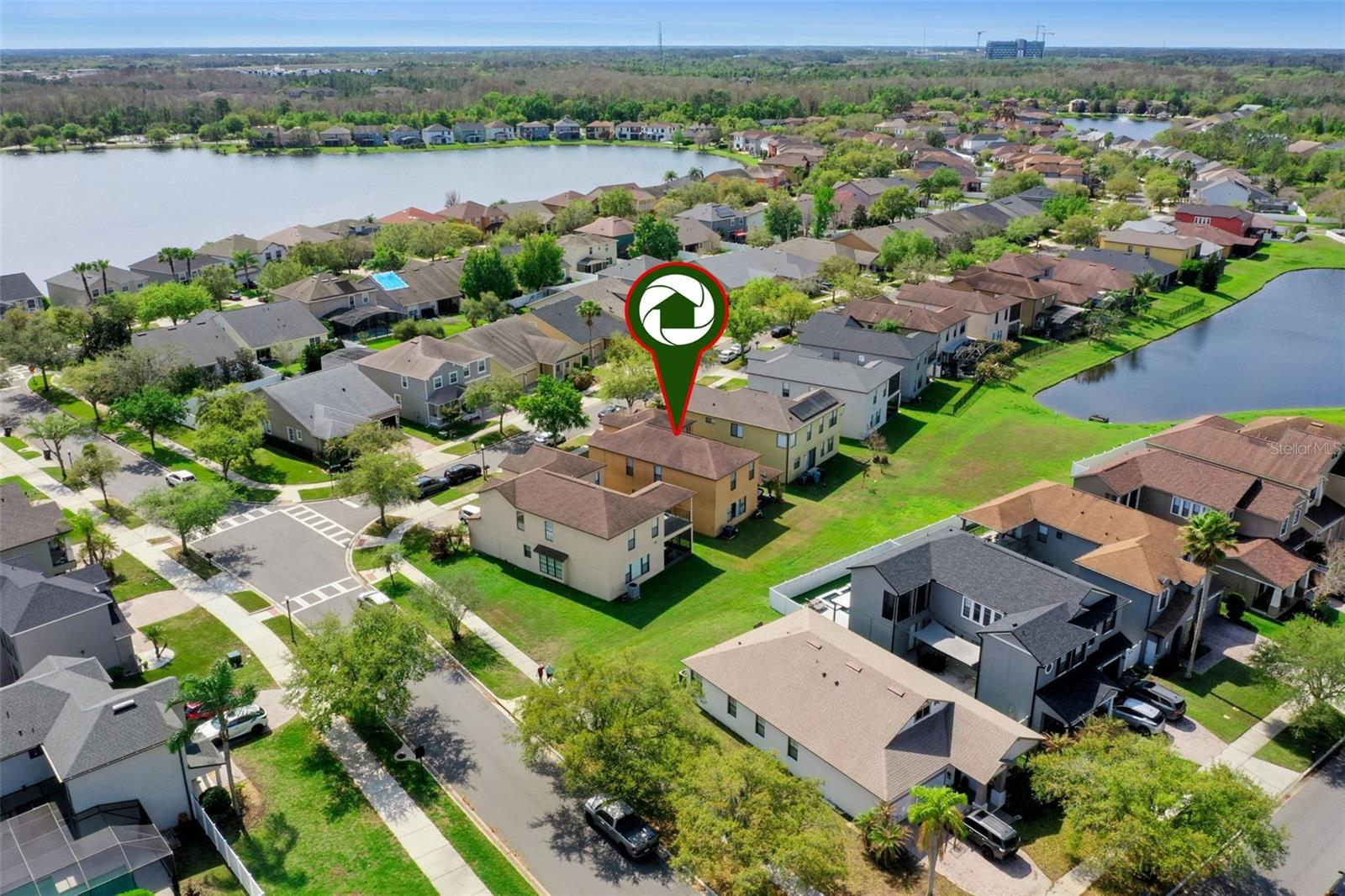 EAST PARK NBRHD 05 - Residential