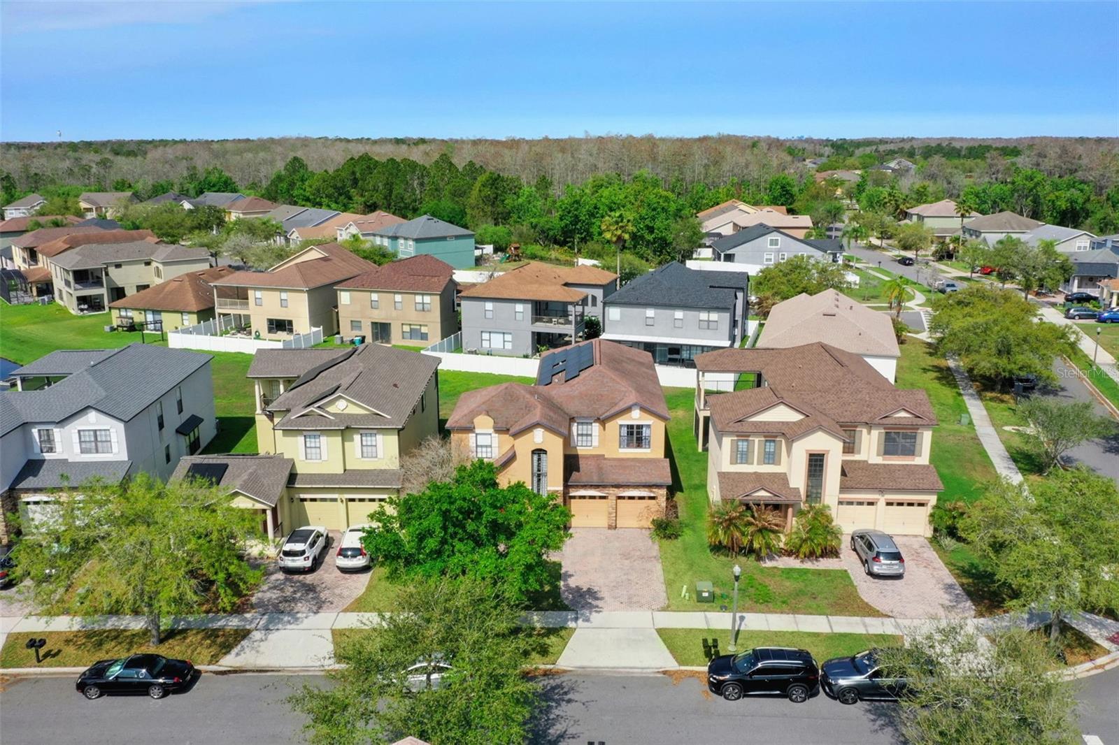 EAST PARK NBRHD 05 - Residential