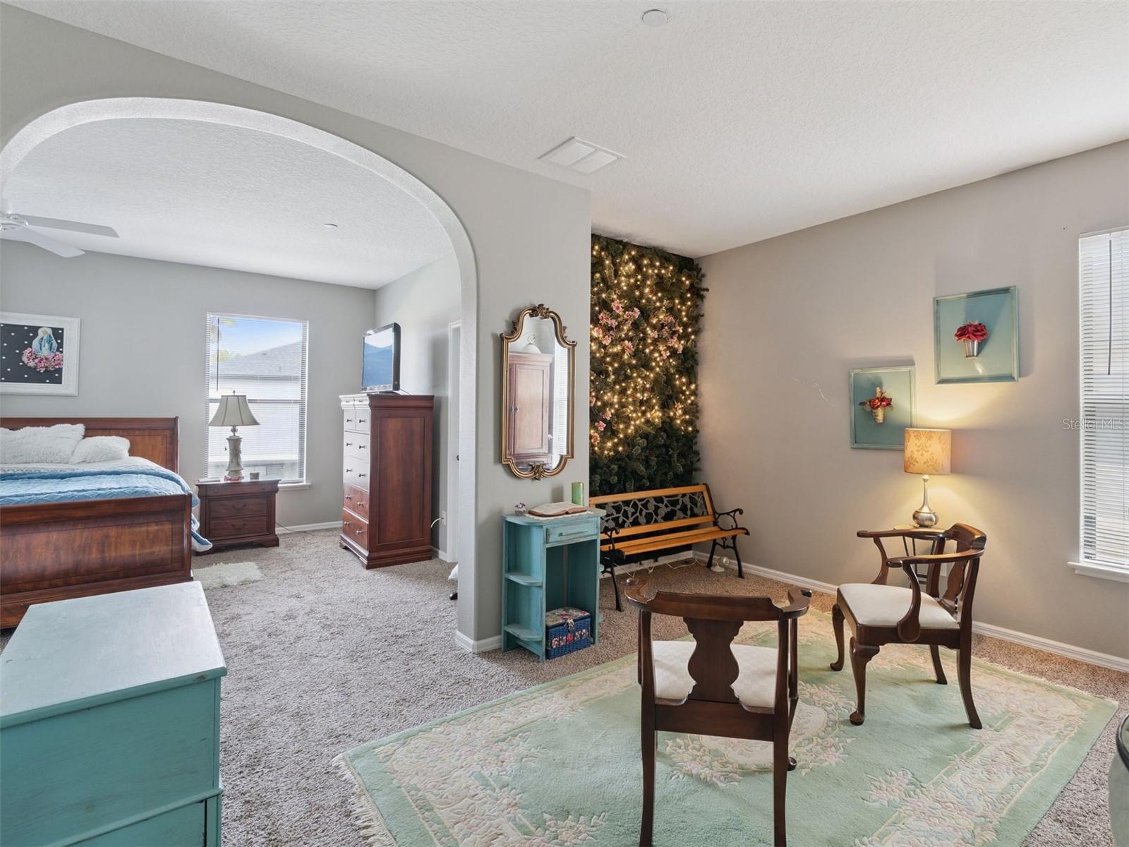 EAST PARK NBRHD 05 - Residential