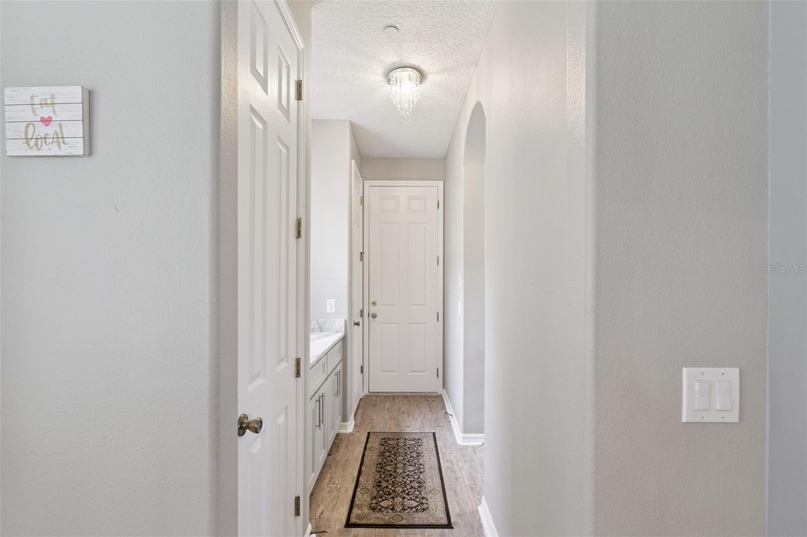 EAST PARK NBRHD 05 - Residential