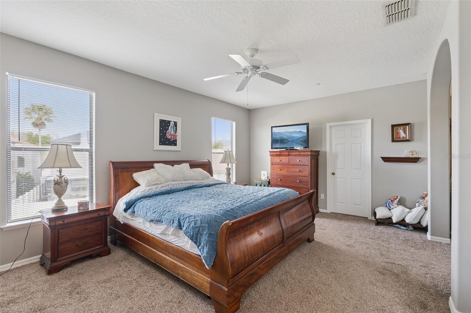 EAST PARK NBRHD 05 - Residential