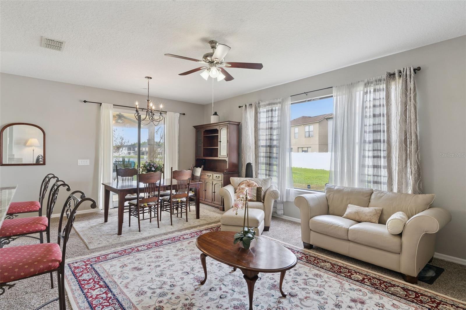 EAST PARK NBRHD 05 - Residential