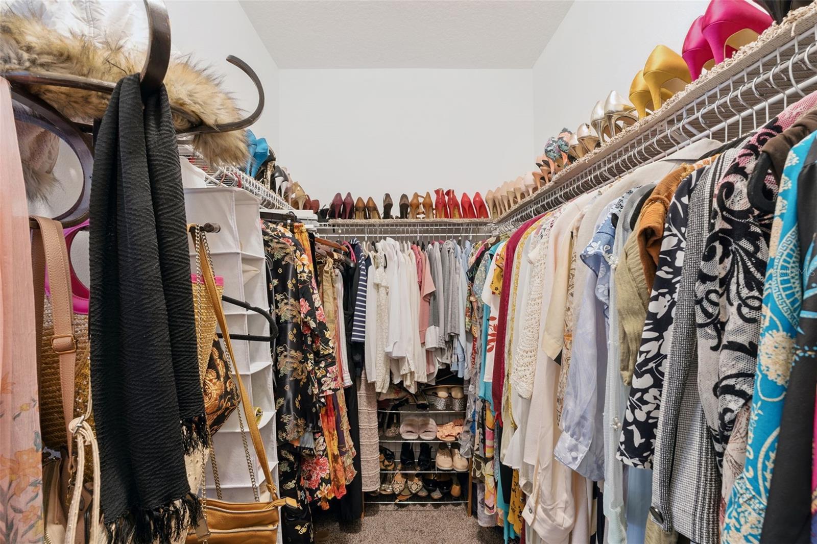 EAST PARK NBRHD 05 - Residential