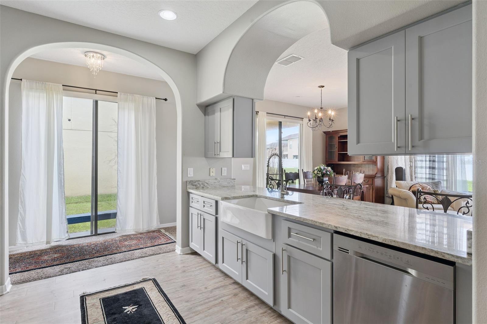 EAST PARK NBRHD 05 - Residential