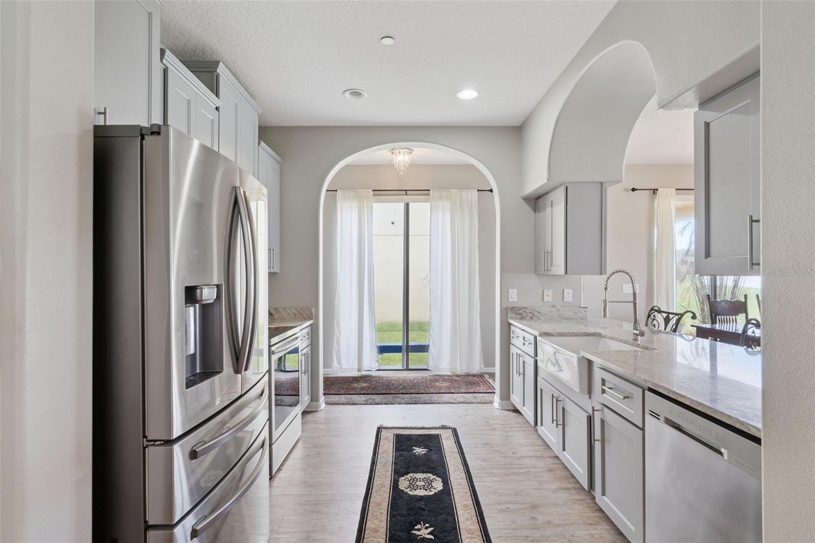 EAST PARK NBRHD 05 - Residential