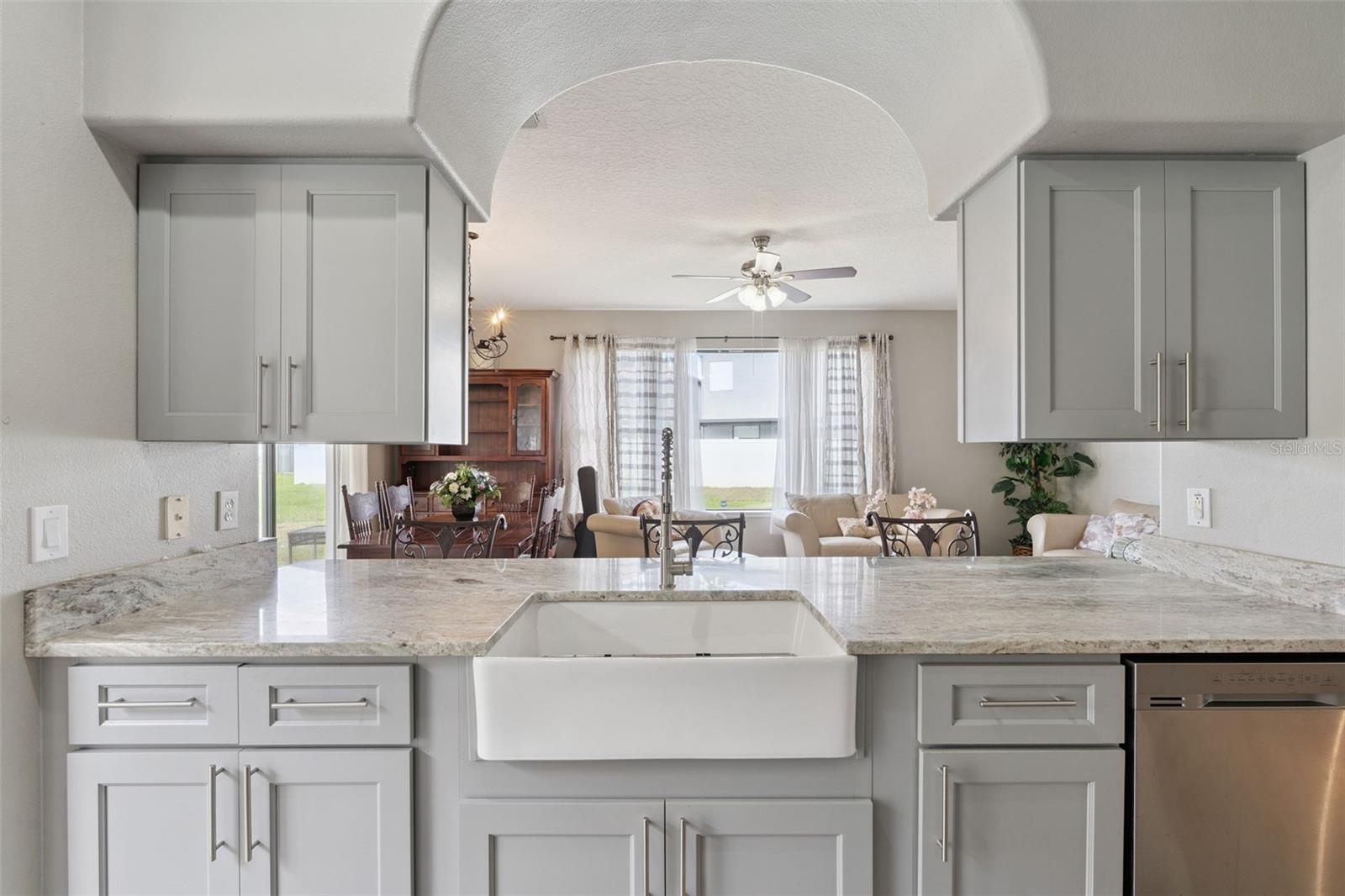 EAST PARK NBRHD 05 - Residential