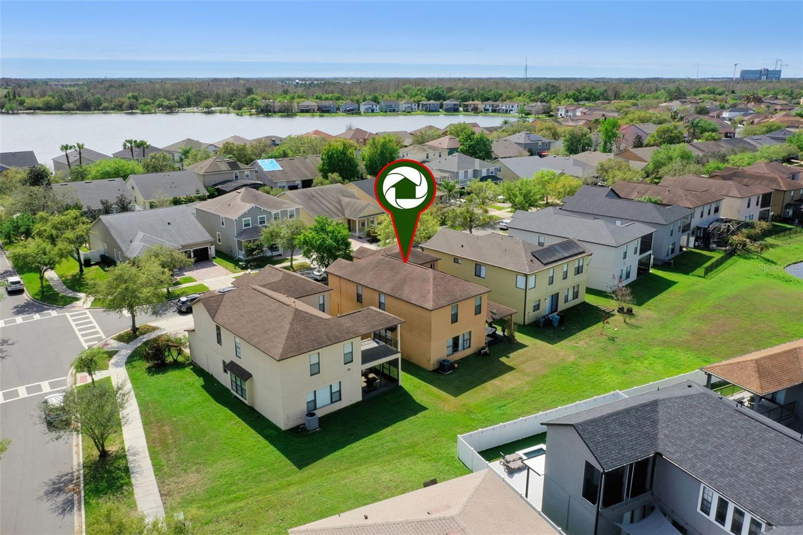 EAST PARK NBRHD 05 - Residential