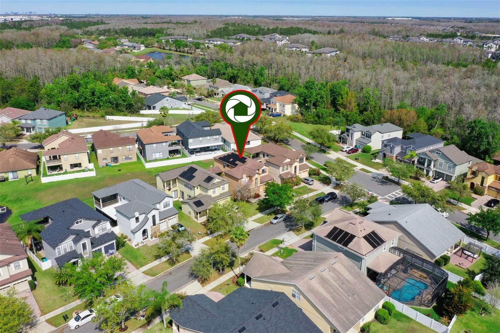 EAST PARK NBRHD 05 - Residential