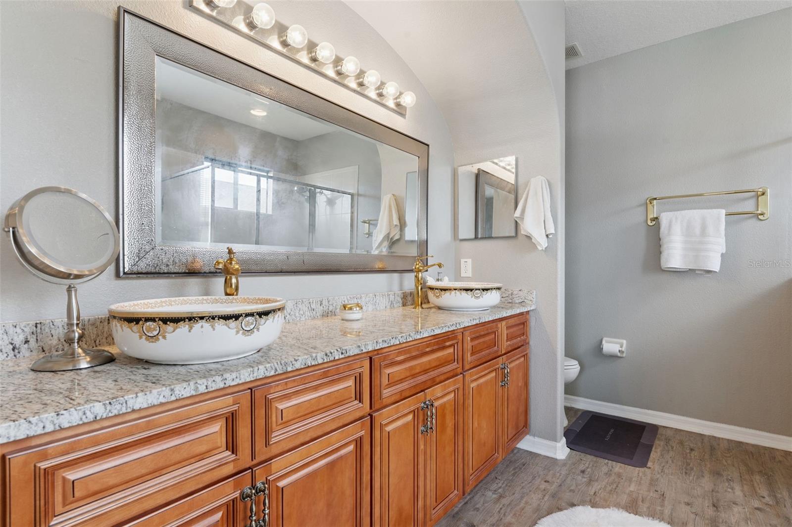 EAST PARK NBRHD 05 - Residential