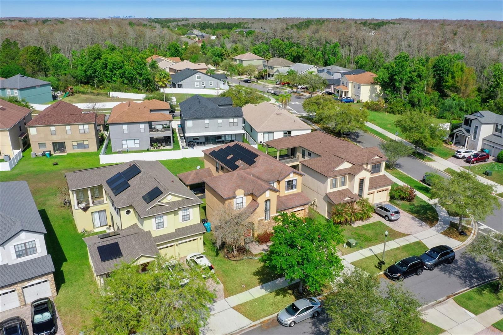 EAST PARK NBRHD 05 - Residential