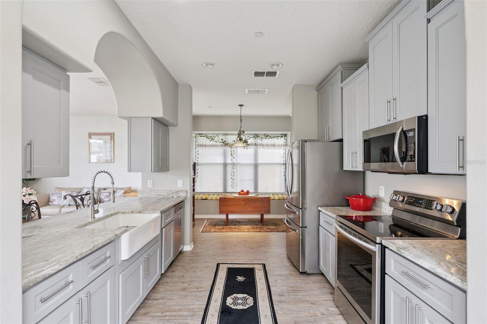 EAST PARK NBRHD 05 - Residential