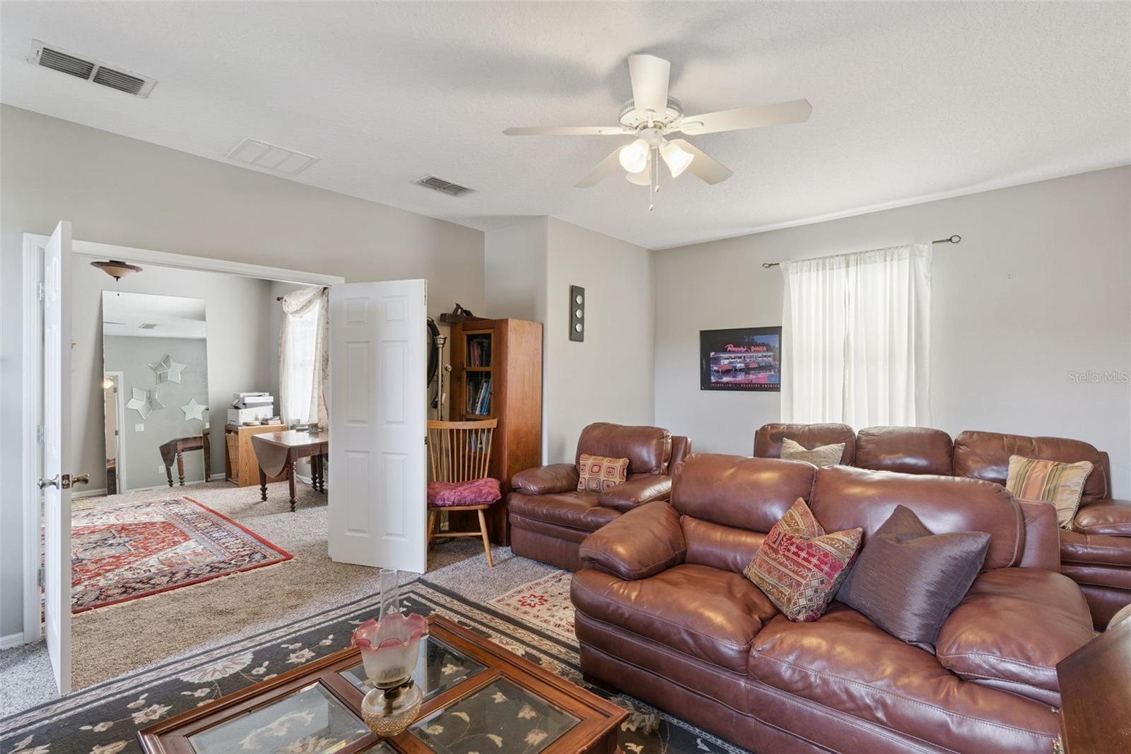 EAST PARK NBRHD 05 - Residential