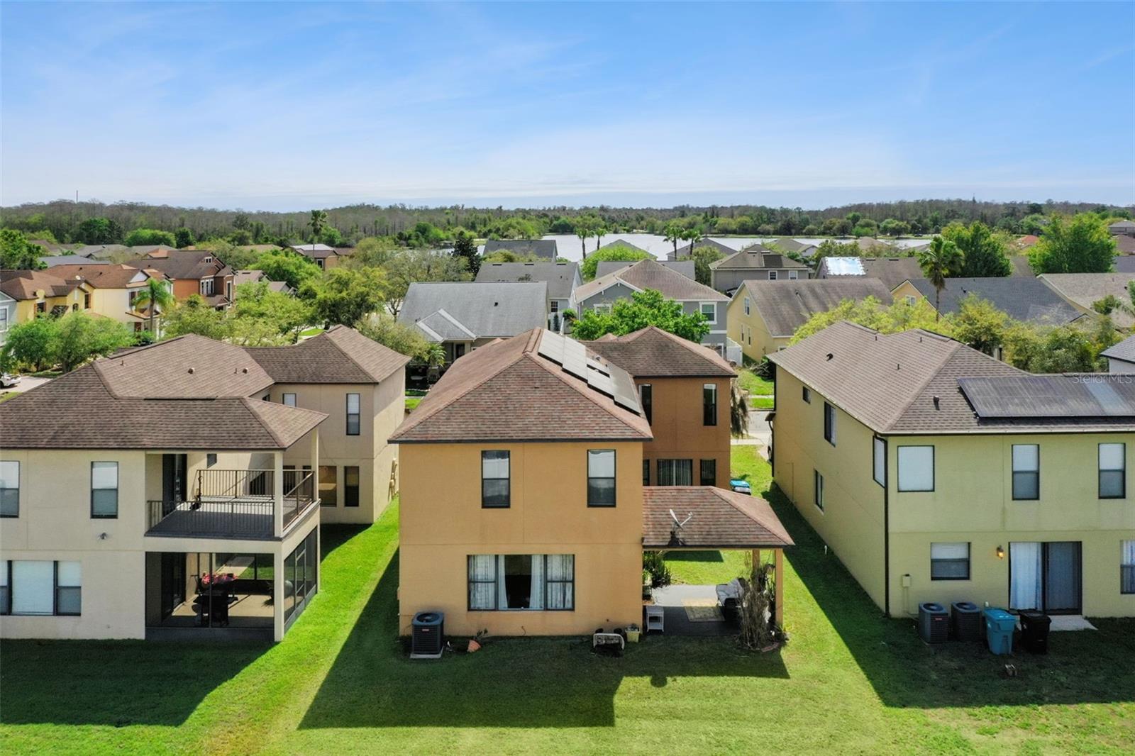 EAST PARK NBRHD 05 - Residential