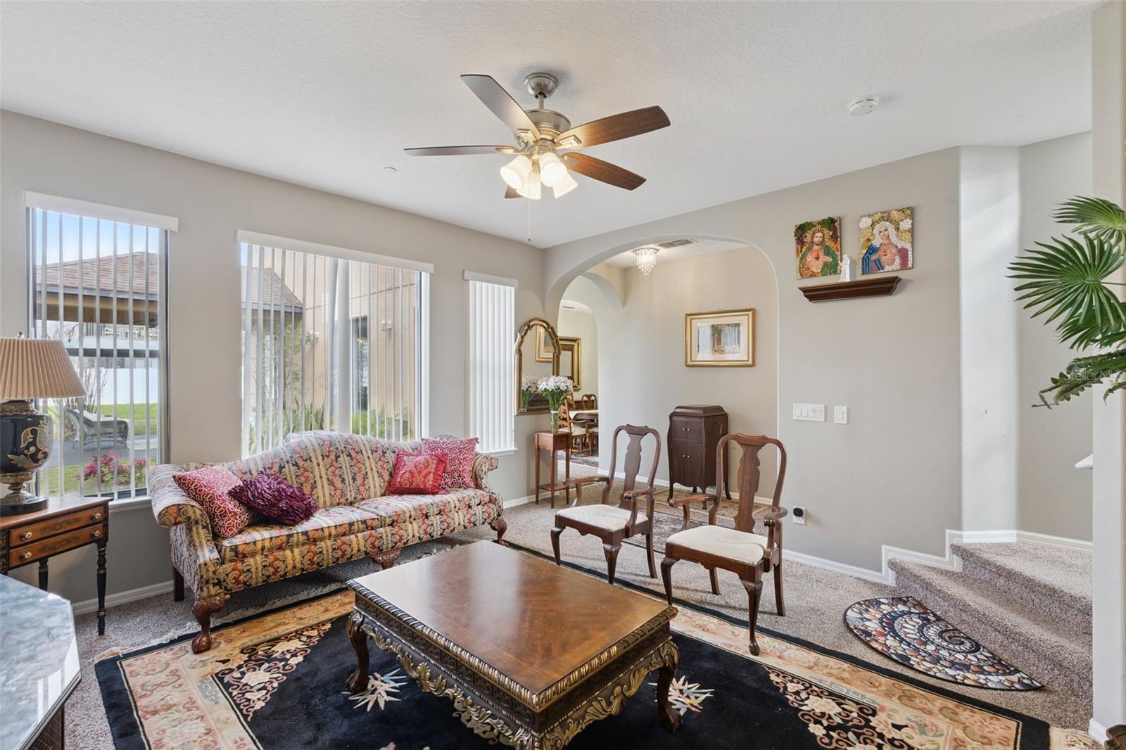 EAST PARK NBRHD 05 - Residential