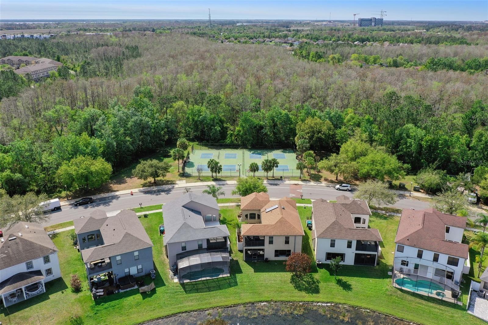 EAST PARK NBRHD 05 - Residential