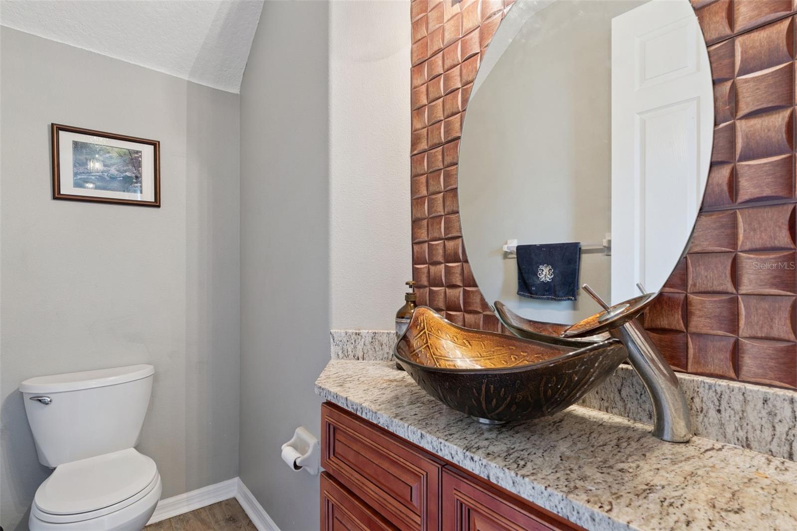 EAST PARK NBRHD 05 - Residential