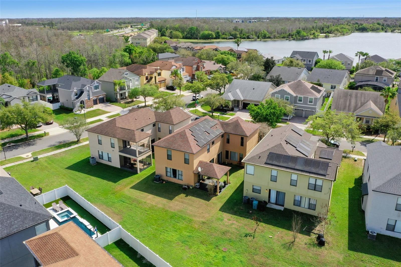 EAST PARK NBRHD 05 - Residential