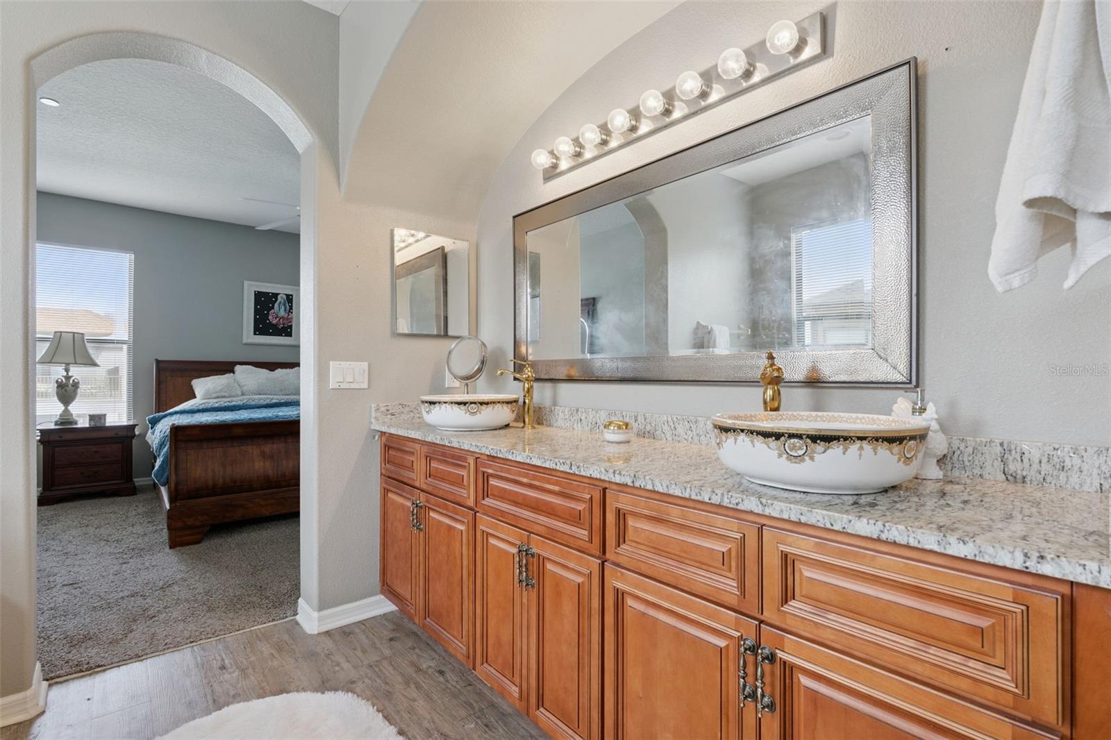 EAST PARK NBRHD 05 - Residential