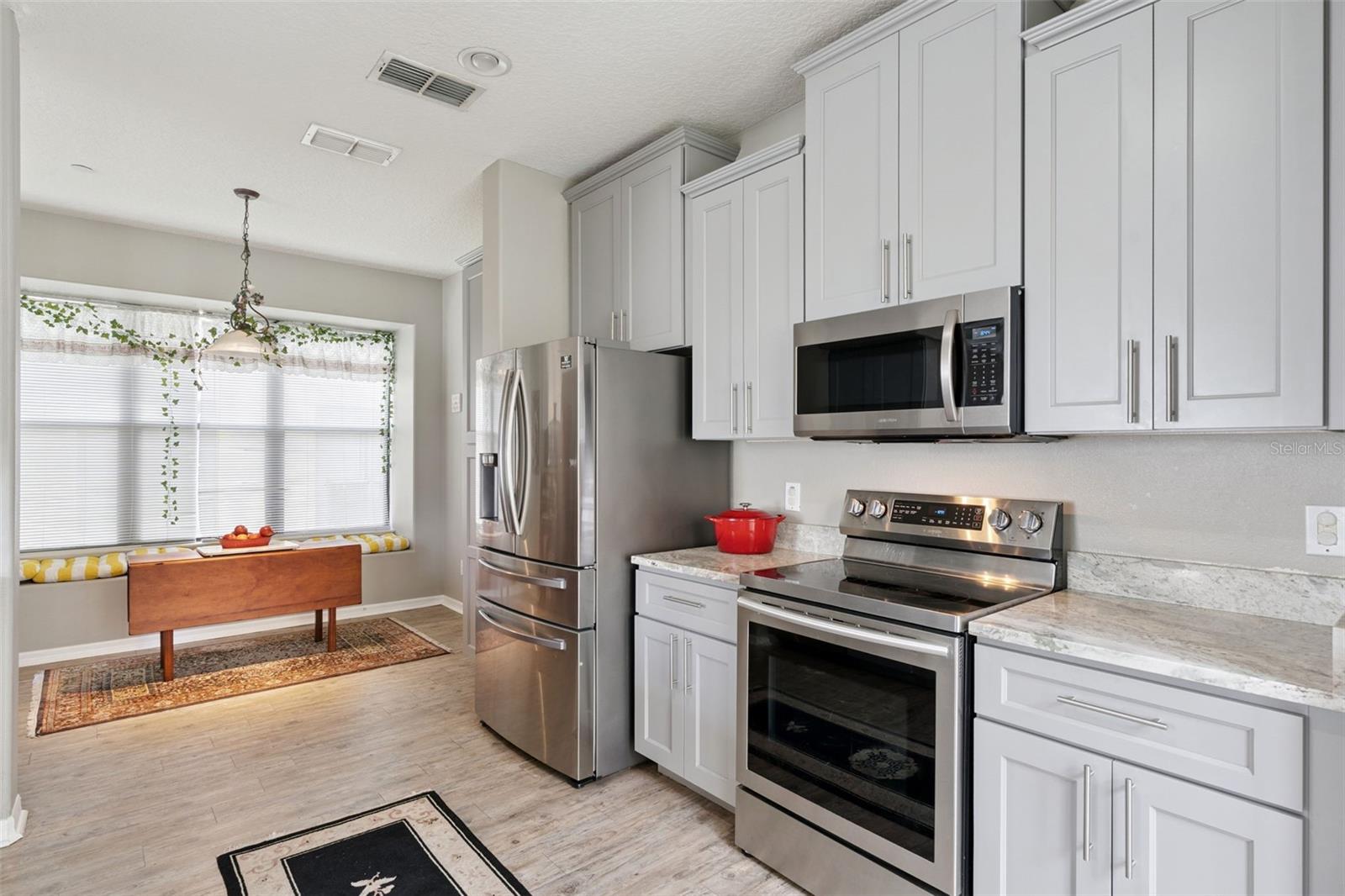 EAST PARK NBRHD 05 - Residential