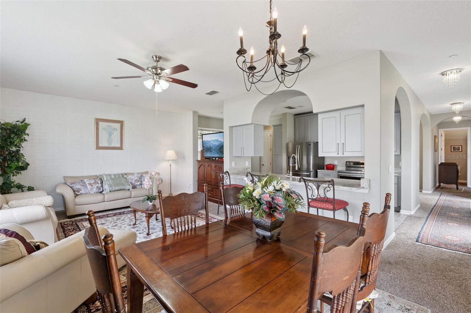 EAST PARK NBRHD 05 - Residential