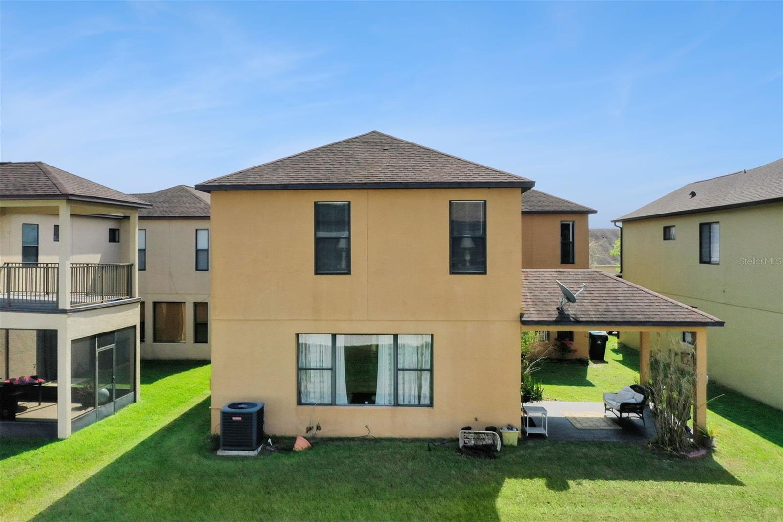 EAST PARK NBRHD 05 - Residential