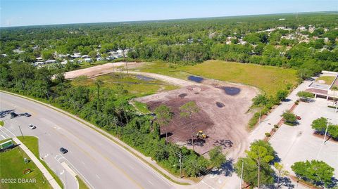 3830 CLYDE MORRIS BOULEVARD PORT ORANGE FL 32129