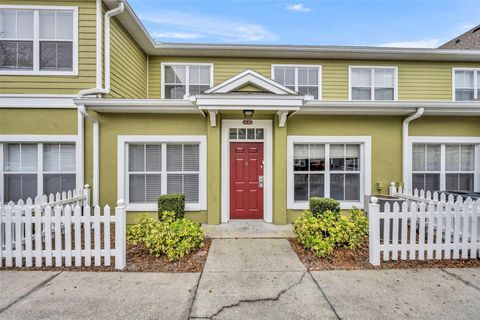 Photo of 4004 Santa Maria Drive #105, Kissimmee, FL 34741 (MLS # O6277819)
