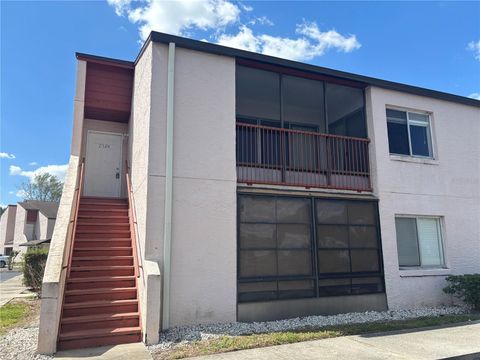 Photo of 2524 Lakeway Branch Drive #3208, Orlando, FL 32839 (MLS # O6400737)