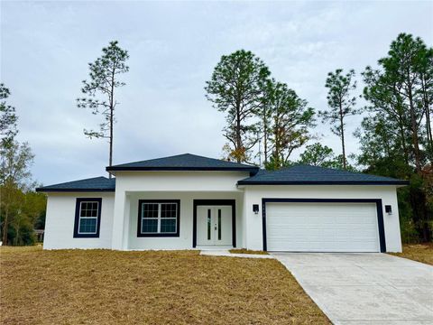 2430 W ANDROMEDAE DRIVE DUNNELLON FL 34433