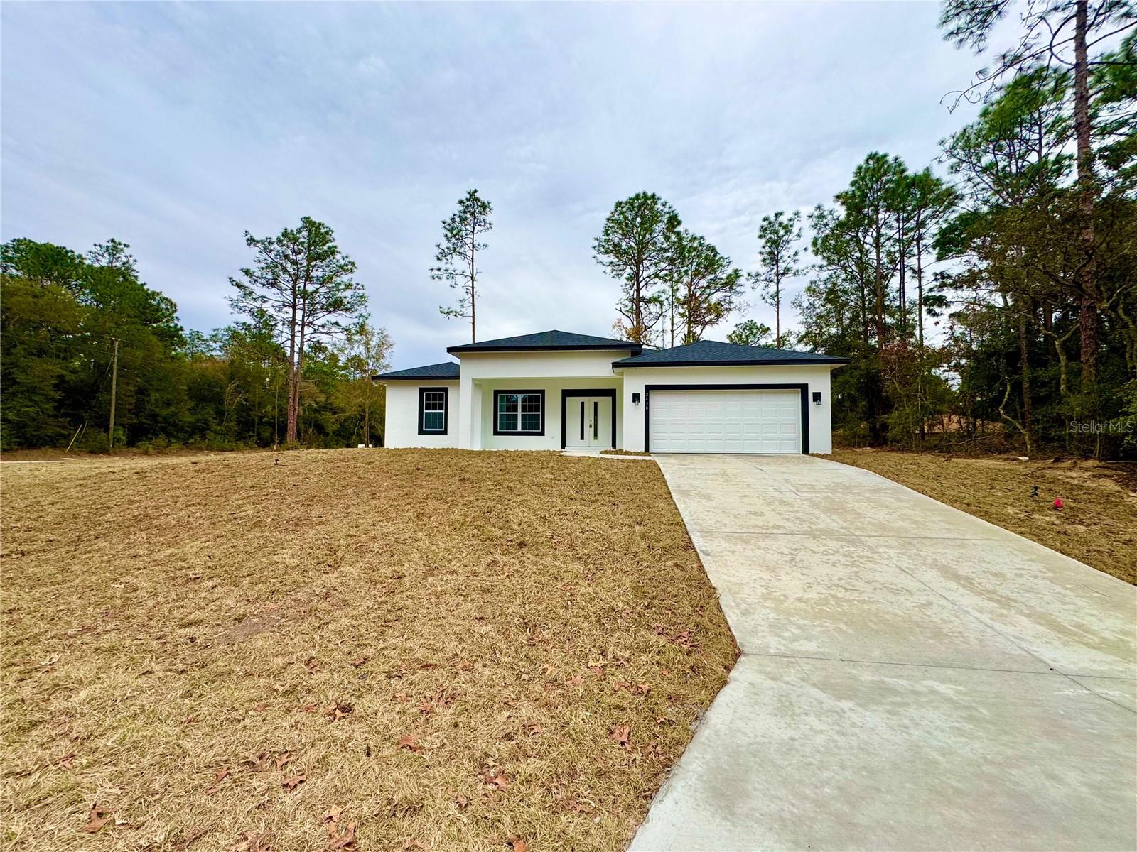 2430 W ANDROMEDAE DRIVE