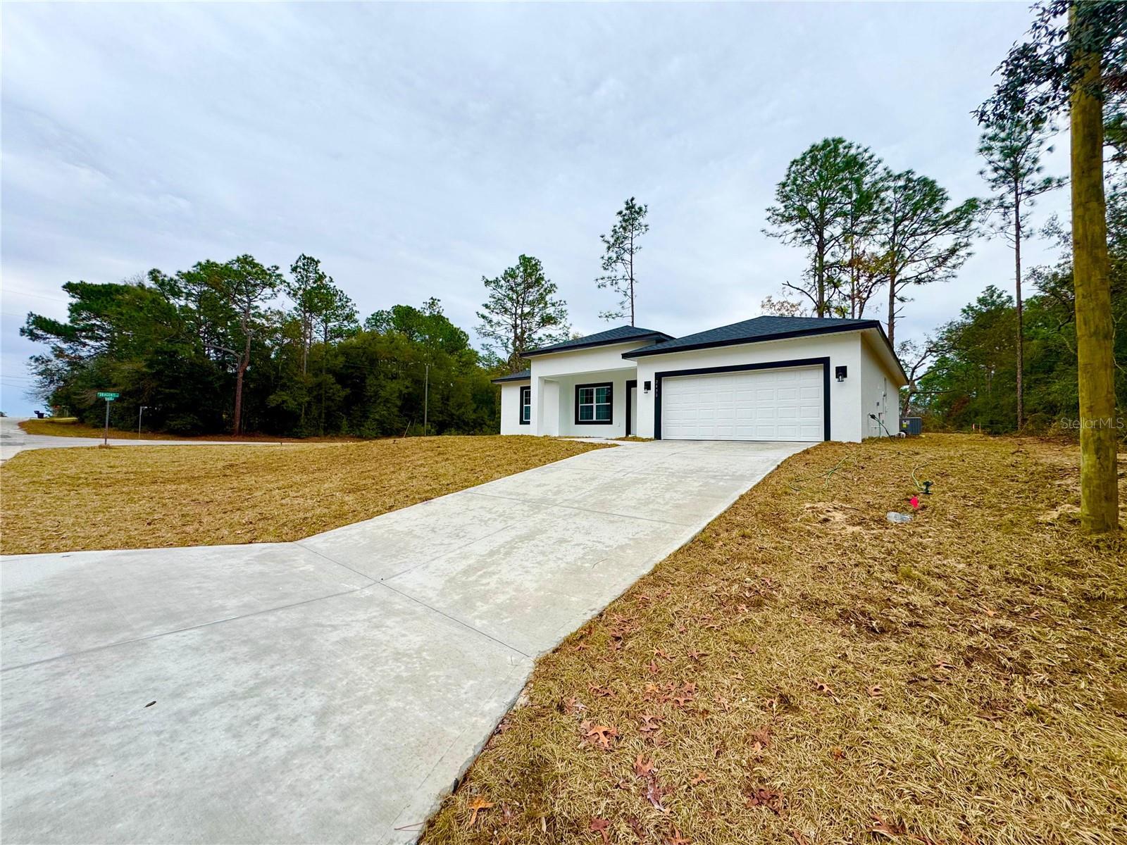 2430 W ANDROMEDAE DRIVE