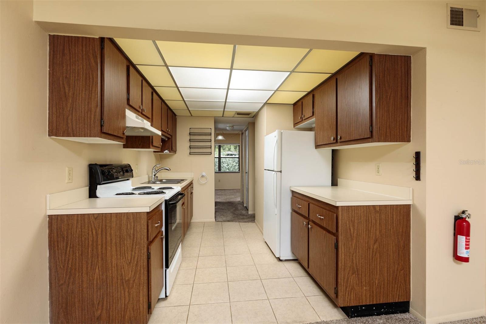 WINSTON PARK NORTHEAST - Residential